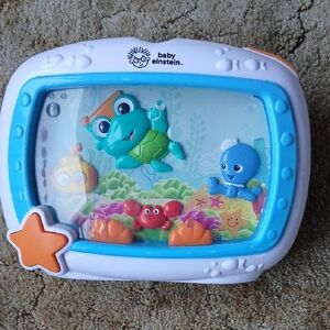 Baby Einstein Ocean Adventure Toy